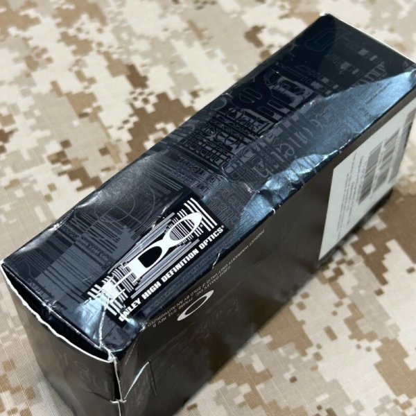 画像16: 実物 OAKLEY SI  GASCAN  サングラス デザートカラー 2015年製