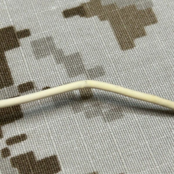 画像11: 実物 TEA MKFU94/Mk4 PRC148 PTT  防水10pin コネクター + INVISIO M3 防水10PIN セット