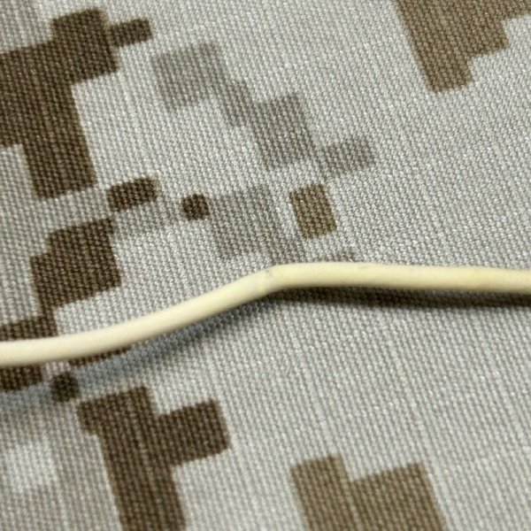 画像12: 実物 TEA MKFU94/Mk4 PRC148 PTT  防水10pin コネクター + INVISIO M3 防水10PIN セット