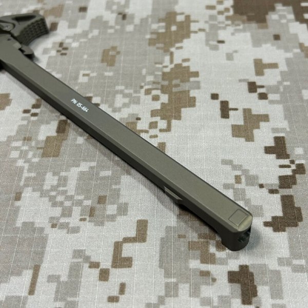 画像3: geissele USASOC SOPMOD Charging Handle 5.56 DDC PN:05-664
