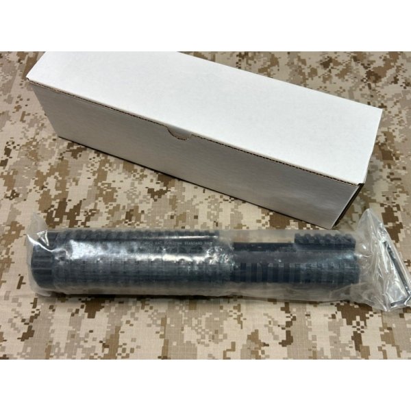 画像6: 実物 knight's ナイツ MRE レールアッセンブリー SR15   P/N: 21166-2