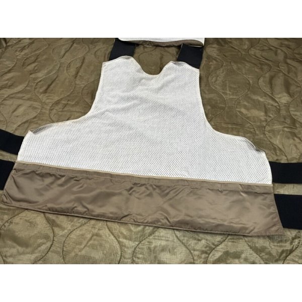 画像24: オールド 実物 Allied Industries MBSS プレートキャリアポーチセット S/M  ピンキータン