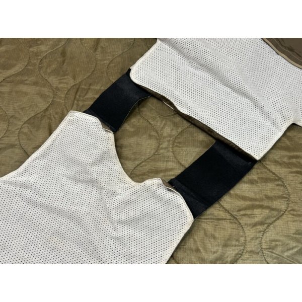 画像22: オールド 実物 Allied Industries MBSS プレートキャリアポーチセット S/M  ピンキータン