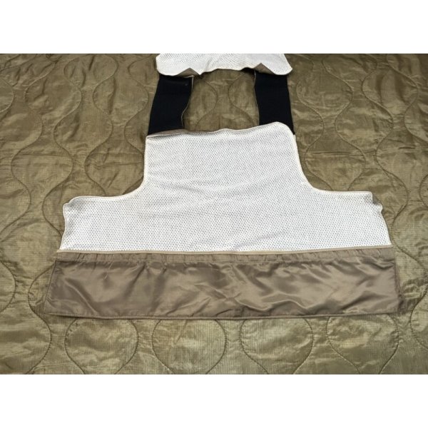 画像23: オールド 実物 Allied Industries MBSS プレートキャリアポーチセット S/M  ピンキータン