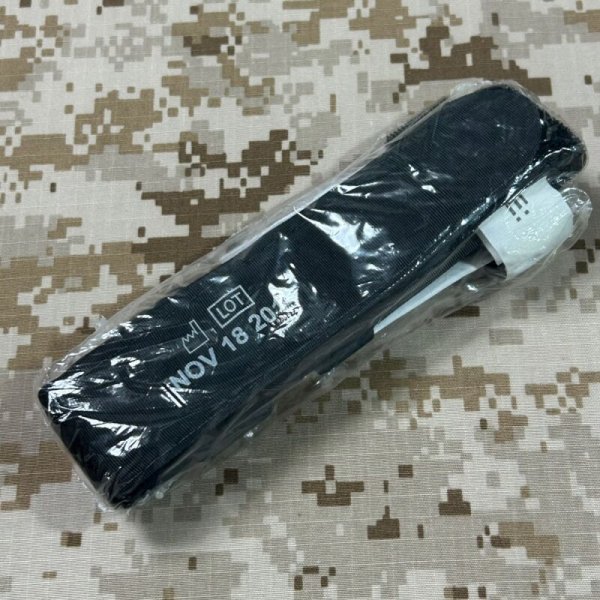 画像4: 実物放出品 CAT 止血帯 未使用パッケージ入り 2014年