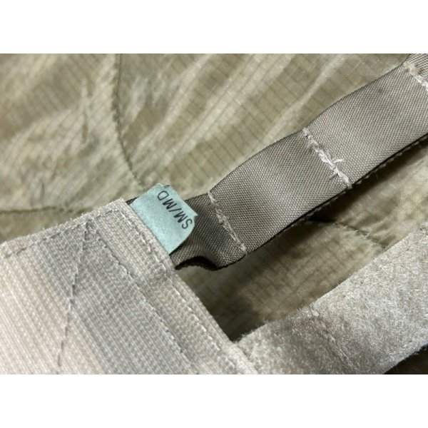 画像11: 実物 crye precision JPC 2.0 スマーカットメッシュ MD  MULTICAM  ARID 美品