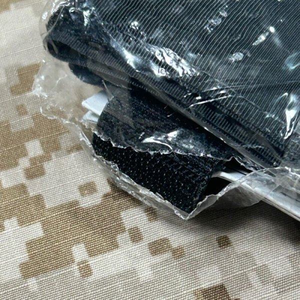 画像7: 実物放出品 CAT 止血帯 未使用パッケージ入り 2014年