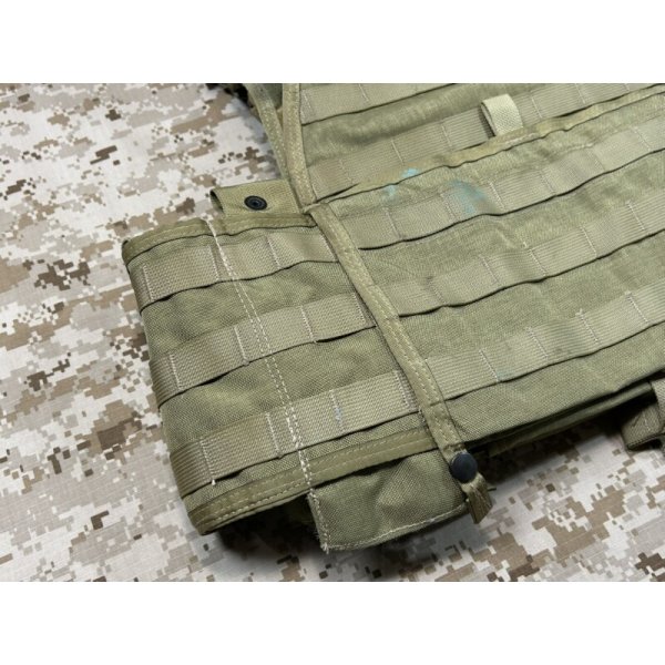 画像3: オールド 実物 LBT-6094B プロトタイプ GEN1 カーキ 美品