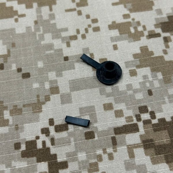 画像9: 実物 atlantic signal DOMINATOR Waterproof Bone-Conduction-Hearing Pro タクティカルヘッドセット