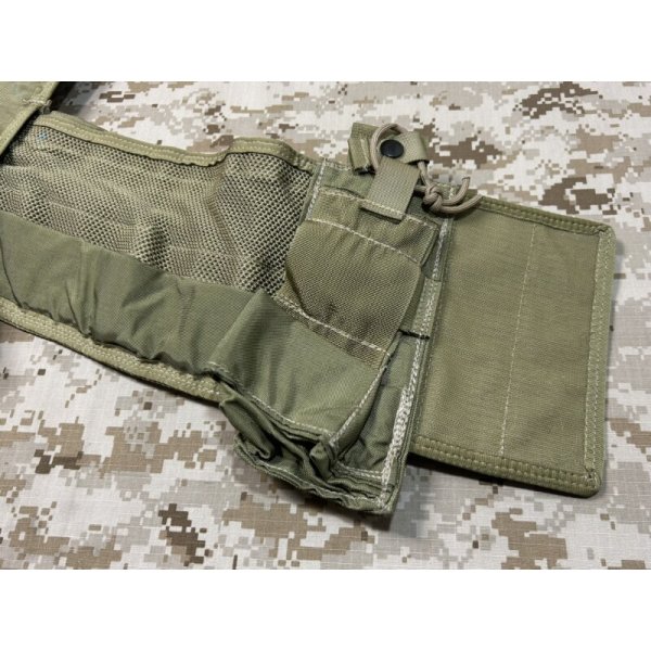 画像8: オールド 実物 LBT-6094B プロトタイプ GEN1 カーキ 美品