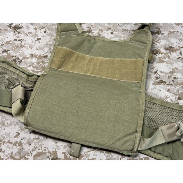 画像9: オールド 実物 LBT-6094B プロトタイプ GEN1 カーキ 美品