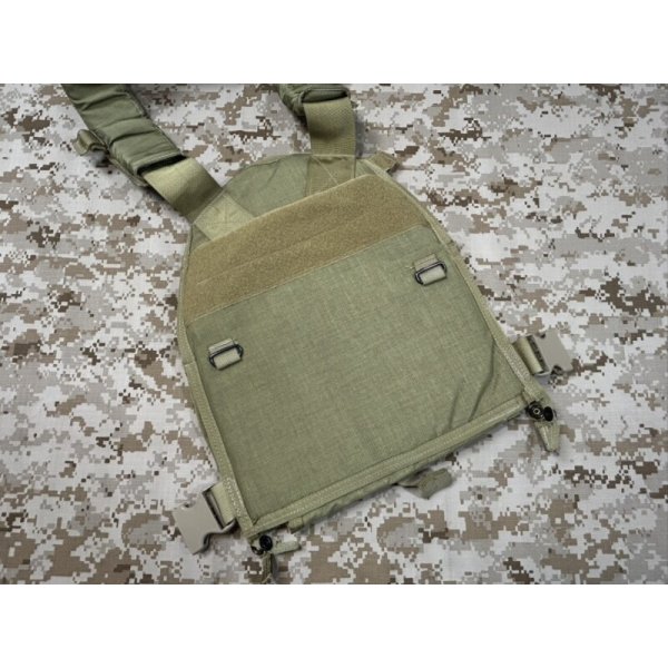 画像10: オールド 実物 LBT-6094B プロトタイプ GEN1 カーキ 美品