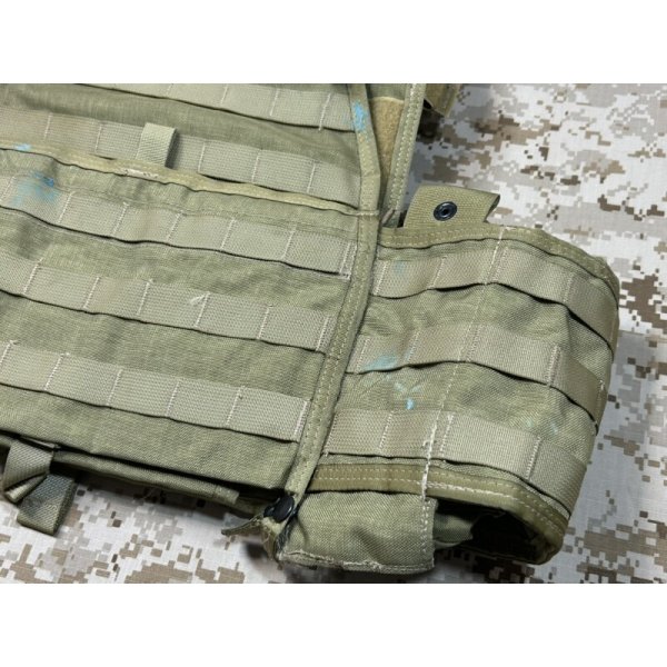 画像4: オールド 実物 LBT-6094B プロトタイプ GEN1 カーキ 美品