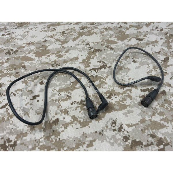 画像10: 実物 atlantic signal DOMINATOR Waterproof Bone-Conduction-Hearing Pro タクティカルヘッドセット