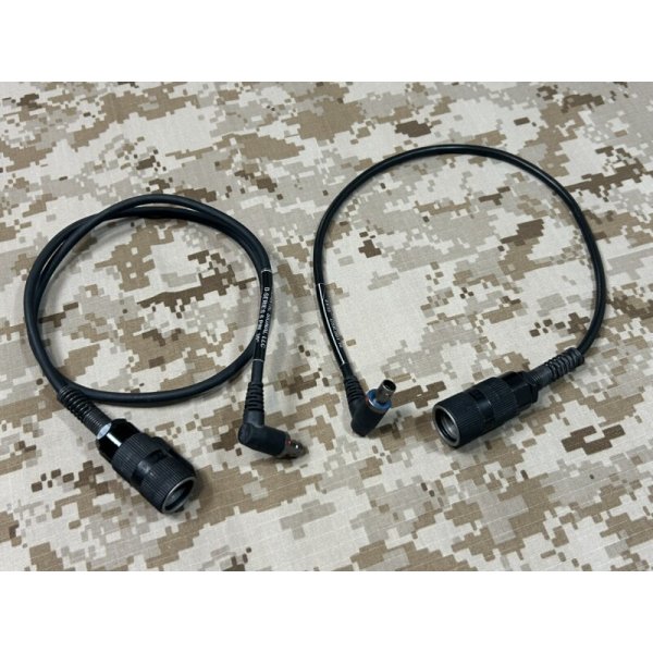 画像11: 実物 atlantic signal DOMINATOR Waterproof Bone-Conduction-Hearing Pro タクティカルヘッドセット