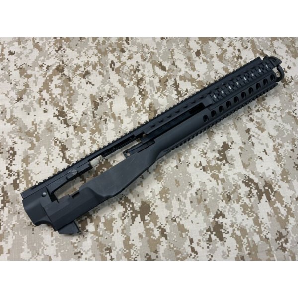 画像8: 実物 TROY M14 MCS (Modular chassis System)  BLACK