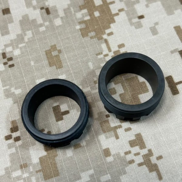 画像22: 実物 Knight's armament  ナイツ URX2  10.5inch ハンドガード BLACK P/N:20549