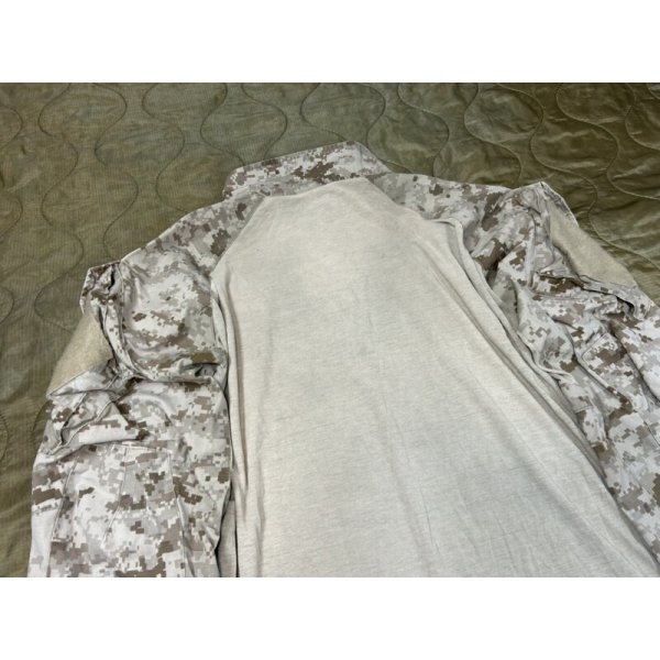 画像13: 実物 crye precision aor1 (BLOCK2)  コンバットシャツGEN2  NC  LGR