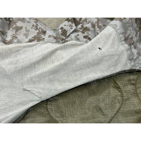 画像8: 実物 crye precision aor1 (BLOCK2)  コンバットシャツGEN2  NC  LGR