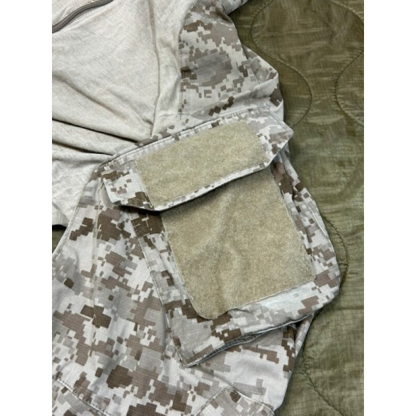 画像4: 実物 crye precision aor1 (BLOCK2)  コンバットシャツGEN2  NC  LGR