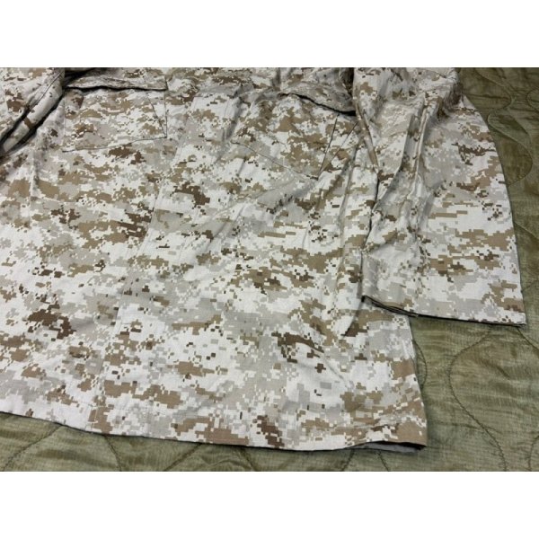 画像3: 実物 crye precision aor1 フィールドシャツ(ジャケット)NC  LGL