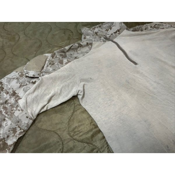 画像5: 実物 crye precision aor1 (BLOCK2)  コンバットシャツGEN2  NC  LGR