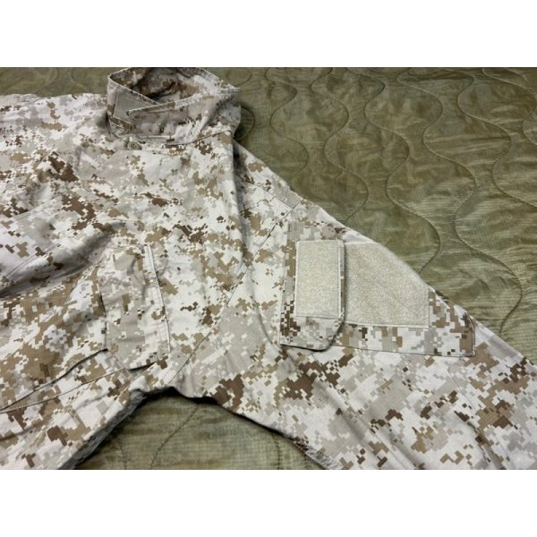 画像4: 実物 crye precision aor1 フィールドシャツ(ジャケット)NC  LGL