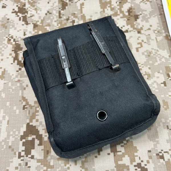 画像16: 沖縄放出品 米軍官給 AN/PAC-4C IR エイミングライトデバイス  セット