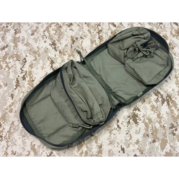 画像5: 官給品 MSA ヘッドセット用 ナイロンバック SG