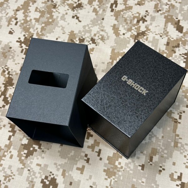 画像11: 米国モデル NSN取得 CASIO G-SHOCK DW-6900U-1JF   新品 国内正規品