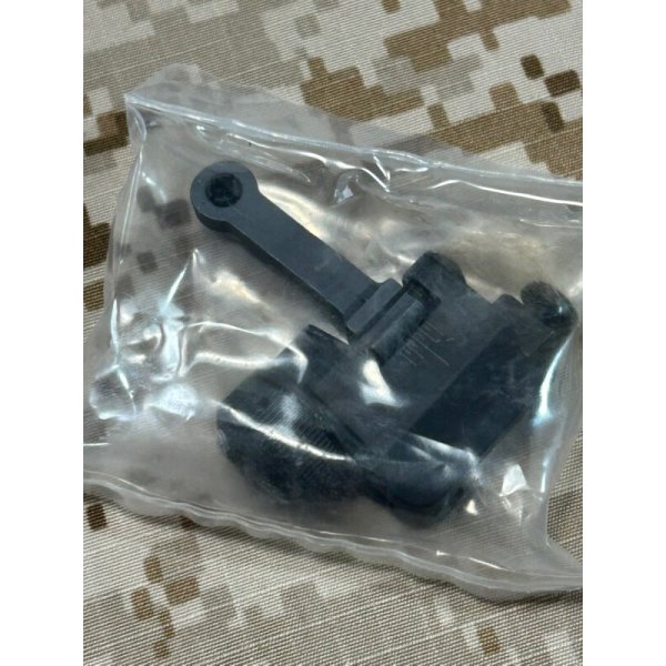 画像11: 実物 knight's ナイツ 300ｍ BUIS  バックアップリアサイト   PN:97082