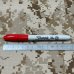 画像7: シャーピー ファインポイント マーカー（マジックペン）Sharpie Fine Point　黒赤青