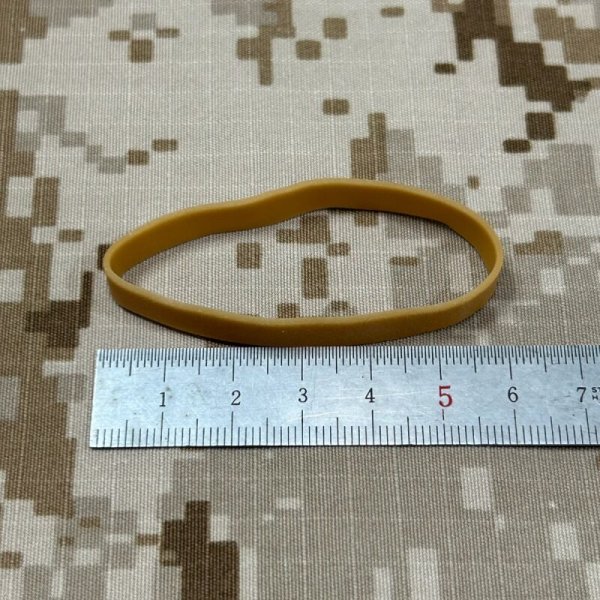 画像5: made in USA ラバーバンド（輪ゴムバンド）20個入り