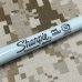 画像5: シャーピー ファインポイント マーカー（マジックペン）Sharpie Fine Point　黒赤青