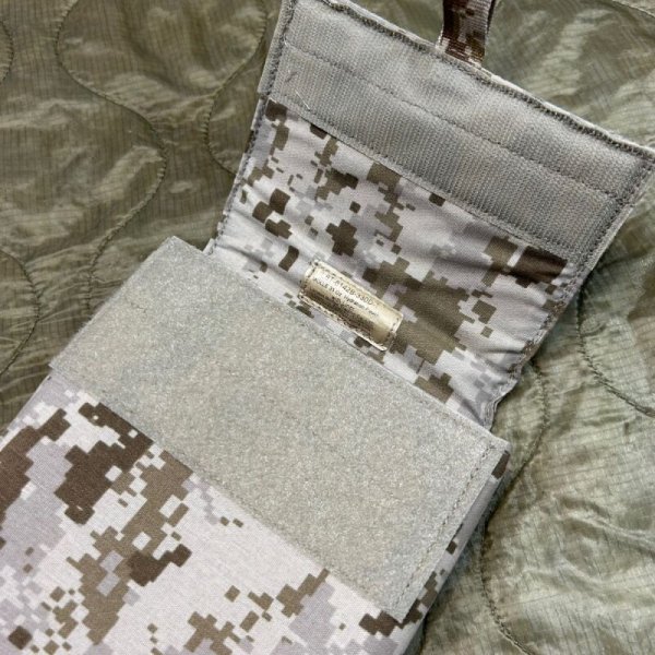 画像5: LBT-6142B-330DT aor1 ハイドレーションポーチ(33oz)2009年製