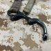 画像10: 実物 Yetes 565 Helo Personal Retention Lanyard　イェーツ  セフティランヤード  オールド