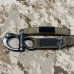 画像7: 実物 Yetes 565 Helo Personal Retention Lanyard　イェーツ  セフティランヤード  オールド