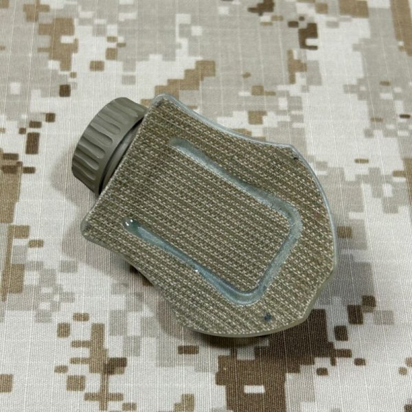 画像7: 実物 manta マンタストロボライト MS-0013 (IR/ホワイト) USED