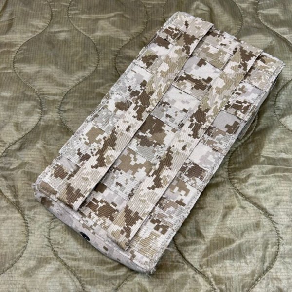 画像4: LBT-6142B-330DT aor1 ハイドレーションポーチ(33oz)2009年製