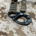 画像9: 実物 Yetes 565 Helo Personal Retention Lanyard　イェーツ  セフティランヤード  オールド
