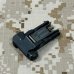 画像3: 米軍放出品 実物 Knight's KAC M4 フロントサイト BLACK  PN:99051 USED
