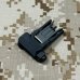 画像6: 米軍官給品 実物 Knight's KAC M4 フロントサイト BLACK  PN:99051  美品