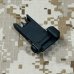 画像6: 米軍放出品 実物 Knight's KAC M4 フロントサイト BLACK  PN:99051 USED