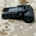 画像8: 米軍官給品 実物 Knight's KAC M4 フロントサイト BLACK  PN:99051  美品