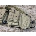 画像3: オールド物 実物 LBT-1879B フローテーションチェストリグ　ライトタン 美USED