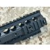 画像3: 実物 Knight's armament  ナイツ URX3.1  13.5inch ハンドガード　BLACK　P/N:30326