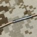 画像6: 実物 TEA  INVISIO M3S  イヤーピースヘッドセット 防水10pin コネクター ケース付き