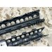 画像11: 実物 Knight's armament  ナイツ URX3.1  13.5inch ハンドガード　BLACK　P/N:30326