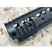 画像5: 実物 Knight's armament  ナイツ URX3.1  13.5inch ハンドガード　BLACK　P/N:30326