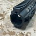 画像14: 実物 Knight's armament  ナイツ URX3.1  13.5inch ハンドガード　BLACK　P/N:30326